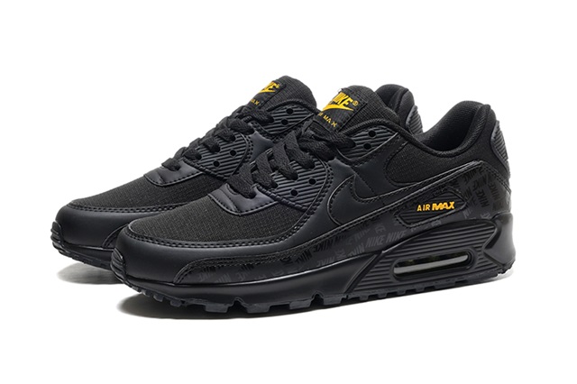women air max 90 shoes 36-50 2025-3-6-045